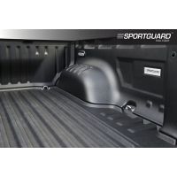 NON-SLIP BED LINER KIT  ( DOUBLE CAB) - PROFORM SPORTGUARD