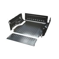NON-SLIP BED LINER KIT  ( DOUBLE CAB) - PROFORM SPORTGUARD