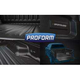 NON-SLIP BED LINER KIT  ( DOUBLE CAB) - PROFORM SPORTGUARD