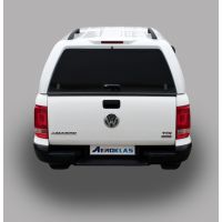 HARDTOP WITH WINDOW ( DOUBLE CAB) - AEROKLAS