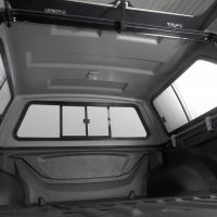 HARDTOP WITH WINDOW ( DOUBLE CAB) - AEROKLAS