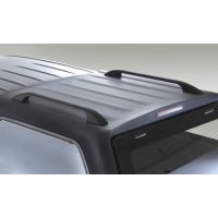 HARDTOP WITH WINDOW ( DOUBLE CAB) - AEROKLAS