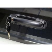 HARDTOP WITH WINDOW ( DOUBLE CAB) - AEROKLAS