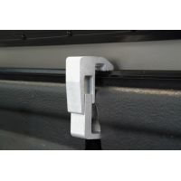 HARDTOP WITH WINDOW ( DOUBLE CAB) - AEROKLAS