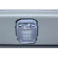 HARDTOP WITH WINDOW ( DOUBLE CAB) - AEROKLAS