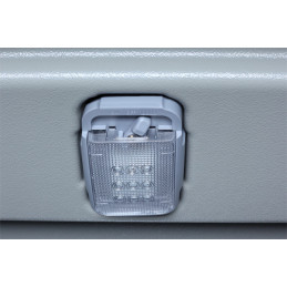 HARDTOP WITH WINDOW ( DOUBLE CAB) - AEROKLAS