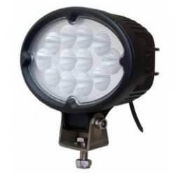 Projector Led Foco 27W  3000 Lumens 