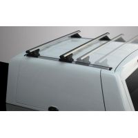 HARDTOP WITH FIBER LIFT-UP SIDE DOORS (DOUBLE CAB) - ALPHA