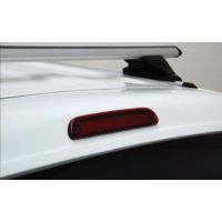 HARDTOP WITH FIBER LIFT-UP SIDE DOORS (DOUBLE CAB) - ALPHA