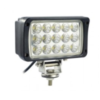 7" 45w led work light CREE LED
