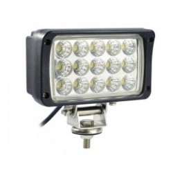 7" 45w led work light CREE LED