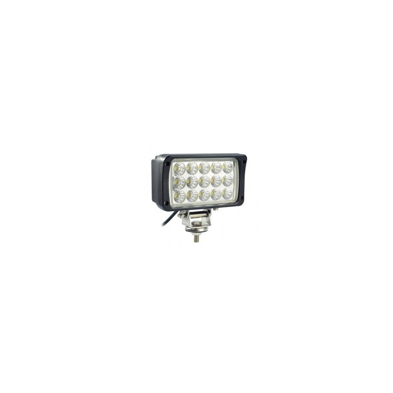 7" 45w led work light CREE LED 7" 45w led work light CREE LED