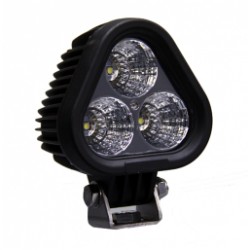30W LED work light beam