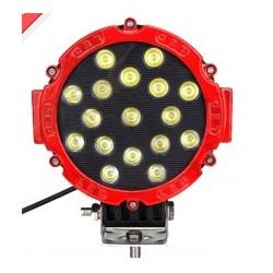 High bright 3315lm led lamp high power 51W led 