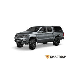 SMARTCAP EVOs SPORT  MATTE BLACK - VW AMAROK D/C