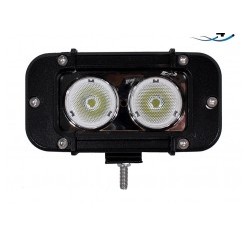 CREE LED Light Bar NSL-2002C-20W