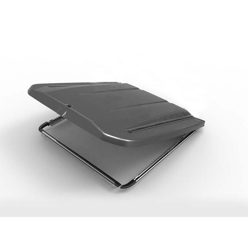 TRACK SYSTEM + FLAT ROOF - KIT1- PROFORM TANGO TRACK SYSTEM + FLAT ROOF - KIT1- PROFORM TANGO