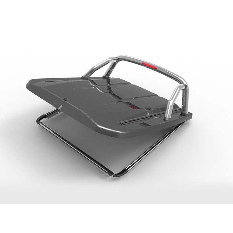 RAIL SYSTEM + FLAT ROOF + ROLL BAR - KIT 2 - PROFORM TANGO RAIL SYSTEM + FLAT ROOF + ROLL BAR - KIT 2 - PROFORM TANGO