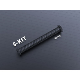 BLIND CONVERSION KIT - TESSERA ROLL+ SPRING