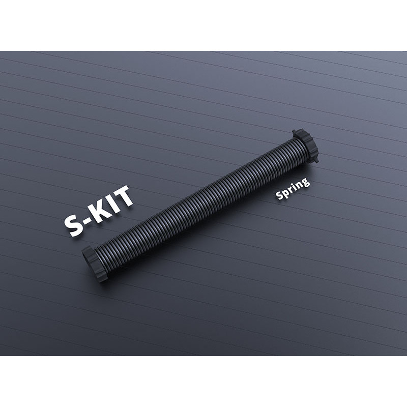 BLIND CONVERSION KIT - TESSERA ROLL+ SPRING BLIND CONVERSION KIT - TESSERA ROLL+ SPRING