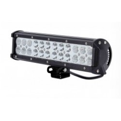 72W CREE LED light bar NSL-7224F-72W