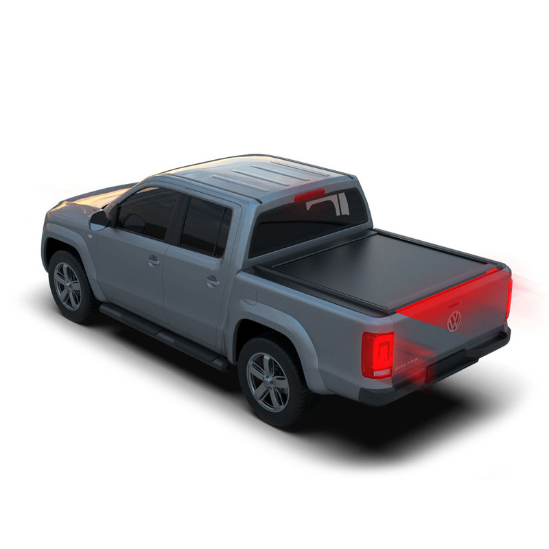 ROLL-UP BLIND ( DOUBLE CAB) - TESSERA ROLL + ROLL-UP BLIND ( DOUBLE CAB) - TESSERA ROLL +
