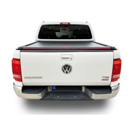 ROLL-UP BLIND ( DOUBLE CAB) - TESSERA ROLL +