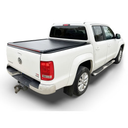 ROLL-UP BLIND ( DOUBLE CAB) - TESSERA ROLL +
