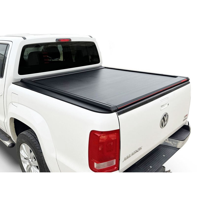 ROLL-UP BLIND ( DOUBLE CAB) - TESSERA "SE SERIES" ROLL-UP BLIND ( DOUBLE CAB) - TESSERA "SE SERIES"
