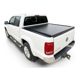 ROLL-UP BLIND ( DOUBLE CAB) - TESSERA "SE SERIES"