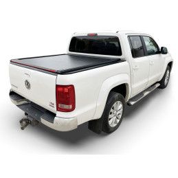 ROLL-UP BLIND ( DOUBLE CAB) - TESSERA "SE SERIES"