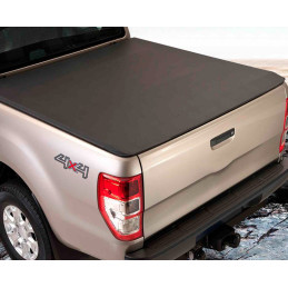SOFT ROLL-UP AWNING