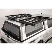 FOLDING ROOF RACK (RIGHT SIDE) - SMARTCAP