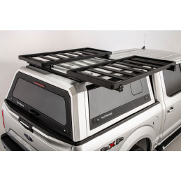 FOLDING ROOF RACK (RIGHT SIDE) - SMARTCAP