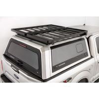 FOLDING ROOF RACK (RIGHT SIDE) - SMARTCAP
