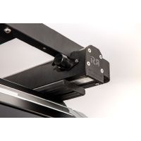 FOLDING ROOF RACK (RIGHT SIDE) - SMARTCAP