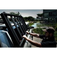 FOLDING ROOF RACK (RIGHT SIDE) - SMARTCAP