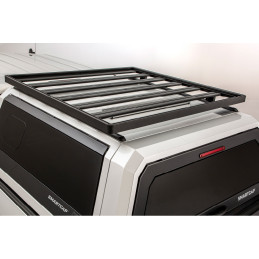 FIXED PLATFORM ROOF RACK 1300M X 1256MM - SMARTCAP