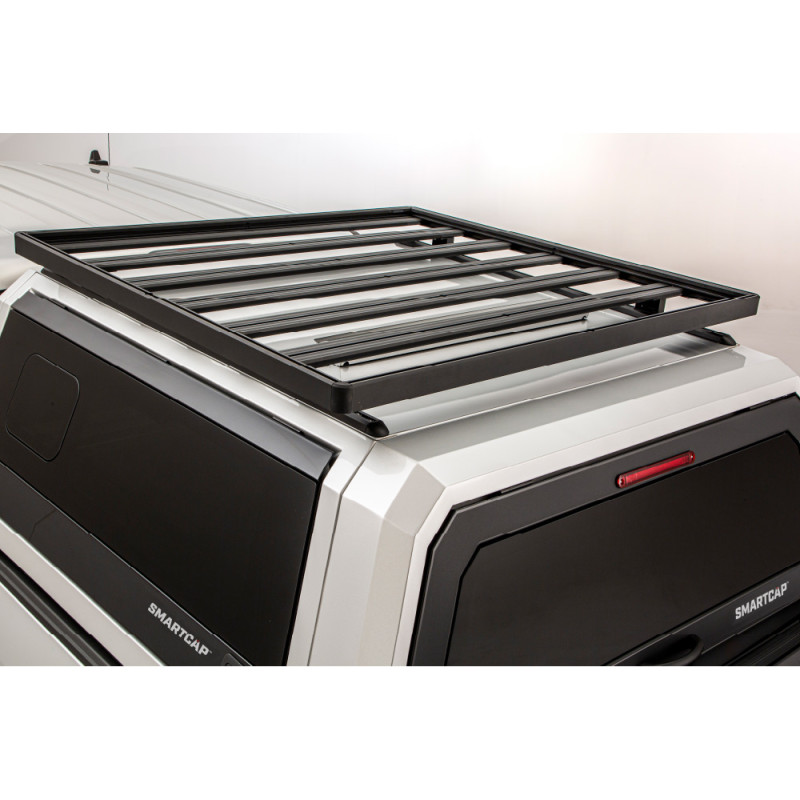 FIXED PLATFORM ROOF RACK 1300M X 1256MM - SMARTCAP FIXED PLATFORM ROOF RACK 1300M X 1256MM - SMARTCAP