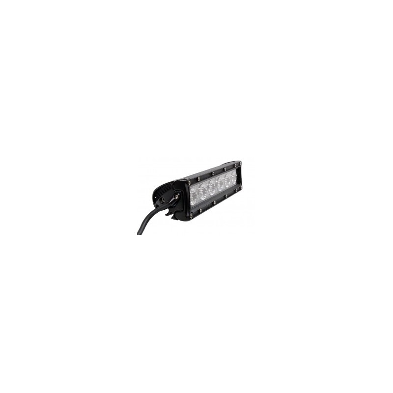 LED Light Bar NSL-3006A-30W LED Light Bar NSL-3006A-30W