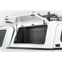 COMPLETE TOOL BOX (LEFT SIDE)- SMART CAP