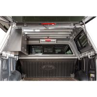 COMPLETE TOOL BOX (LEFT SIDE)- SMART CAP