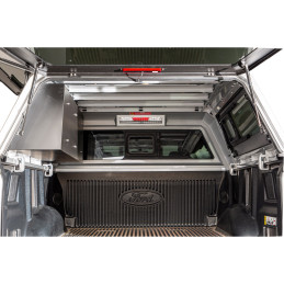 COMPLETE TOOL BOX (LEFT SIDE)- SMART CAP
