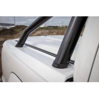 ROLLBAR INOX COMPATIBLE SPORTBAR MATE BLACK - PROFORM
