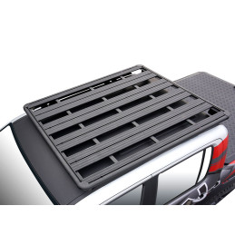 MODULAR ROOF RACK ( DOUBLE CAB) - RIVAL