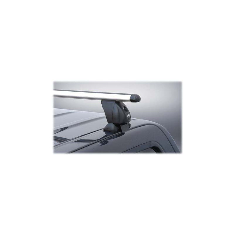 CABIN CROSSBARS - ALPHA CABIN CROSSBARS - ALPHA
