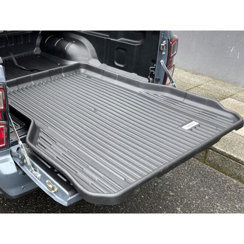 SLIDING STORAGE TRAY ( MANUAL) - PROFORM DRAG-MAT SLIDING STORAGE TRAY ( MANUAL) - PROFORM DRAG-MAT