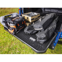 SLIDING STORAGE TRAY ( MANUAL) - PROFORM DRAG-MAT