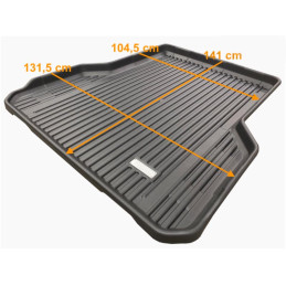 SLIDING STORAGE TRAY ( MANUAL) - PROFORM DRAG-MAT