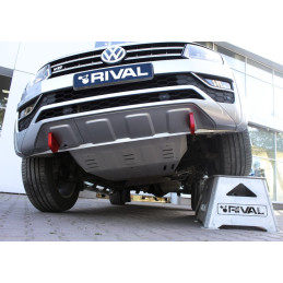 RECOVERY POINTS - RIVAL